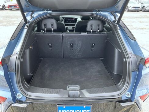 Used 2024 Buick Envista Sport Touring w/ Convenience I Package FWD image 21