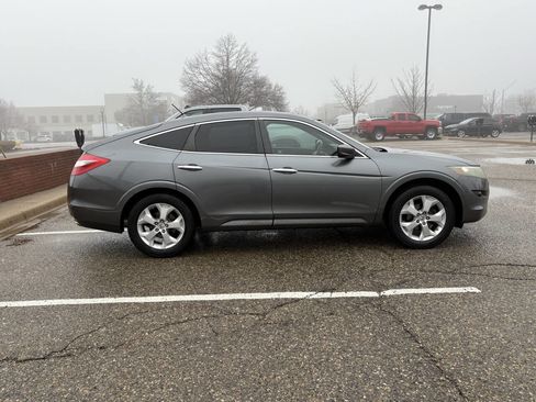 Used 2010 Honda Crosstour EX-L image 9
