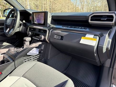 New 2026 Toyota Tacoma TRD Sport image 28