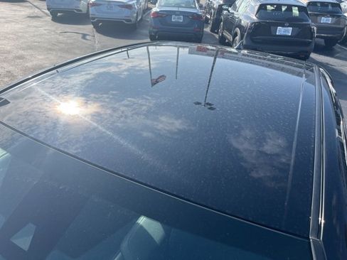 Used 2024 Toyota Camry XSE image 10