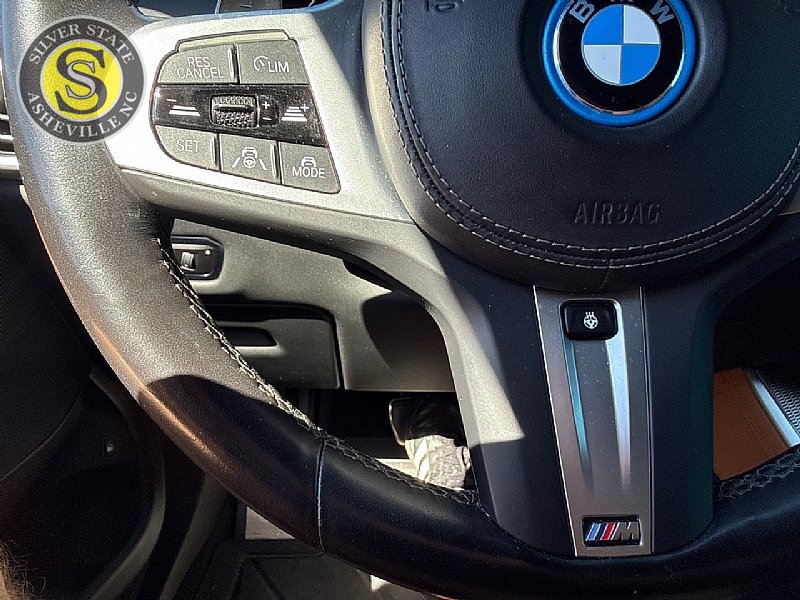 Used 2022 BMW X5 xDrive45e AWD/4WD image 25