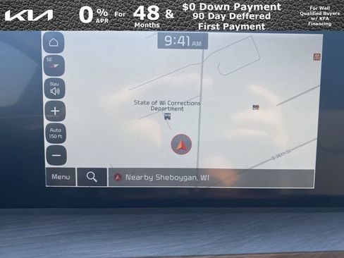 New 2025 Kia Telluride EX X-Pro image 10