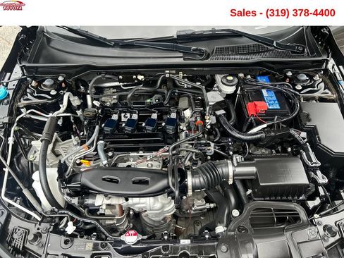 Used 2024 Honda Civic Si image 18
