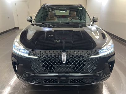 New 2026 Lincoln Aviator Reserve