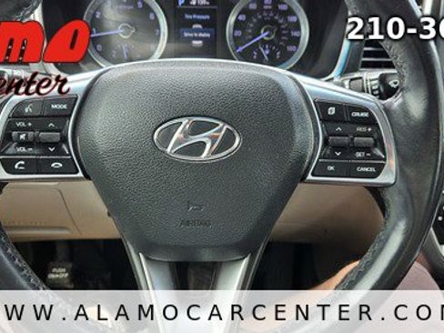 Used 2018 Hyundai Sonata SEL FWD image 32