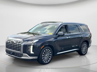 Used 2024 Hyundai Palisade Calligraphy