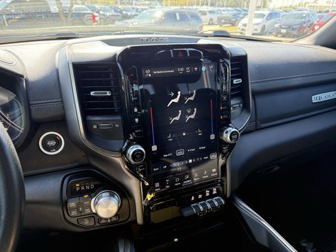 Used 2023 RAM 1500 Rebel w/ Rebel Level 2 Equipment Group image 19