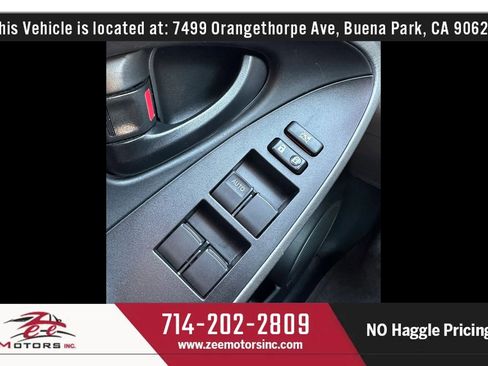 Used 2010 Toyota RAV4 Limited FWD image 39