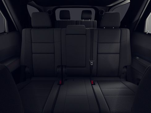 New 2026 Dodge Durango GT w/ Blacktop Package AWD/4WD image 3