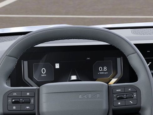 New 2027 Kia Telluride SX X-Line image 21