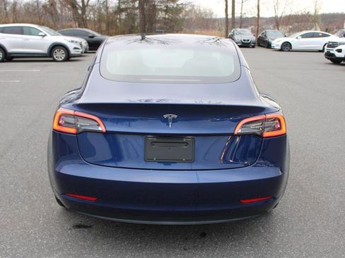 Used 2023 Tesla Model 3 Standard Range RWD image 7