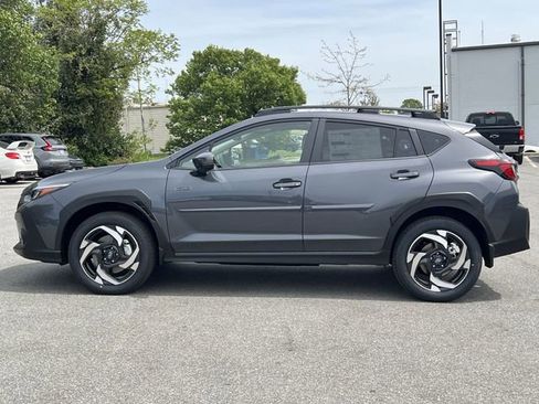 New 2026 Subaru Crosstrek 2.5i Limited AWD/4WD image 34