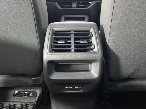 New 2026 Volkswagen Tiguan S AWD/4WD image 7