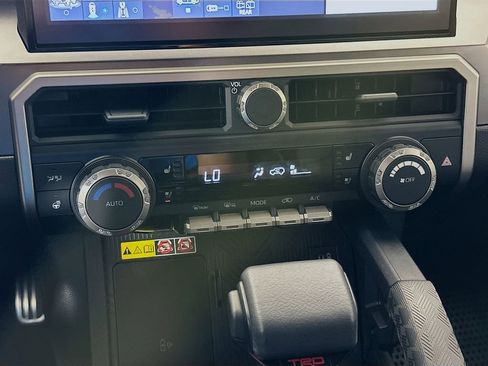 Used 2025 Toyota 4Runner TRD Sport Premium image 15