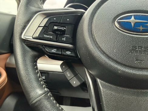 Used 2019 Subaru Outback 2.5i Touring image 30