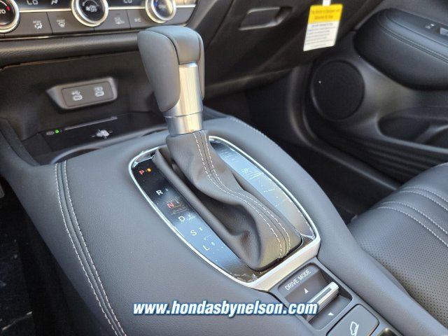 New 2027 Honda HR-V EX-L image 11