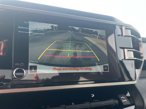 New 2026 Toyota Tundra SR5 AWD/4WD image 25