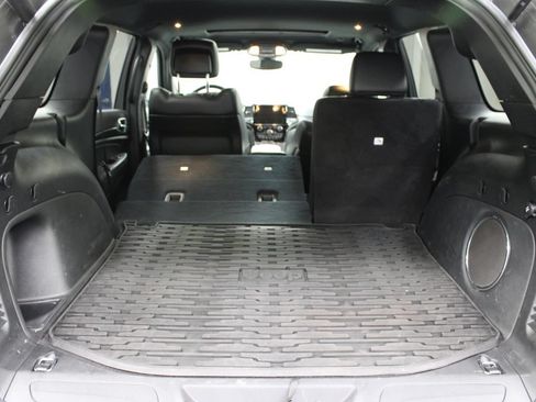 Used 2021 Jeep Grand Cherokee Altitude AWD/4WD image 40