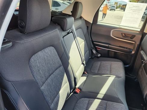 Used 2021 Ford Bronco Sport Big Bend AWD/4WD image 11