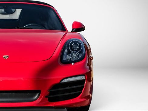 Used 2014 Porsche Boxster S RWD image 39