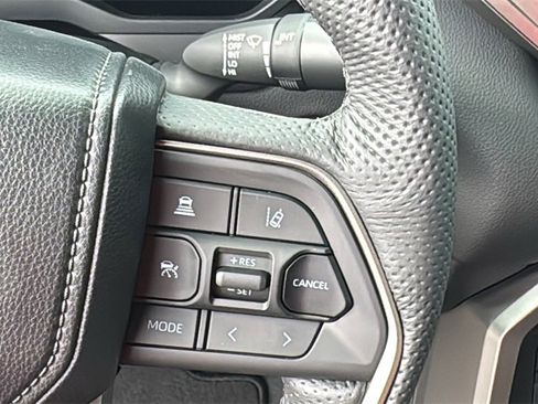 New 2026 Toyota Tundra Limited image 34