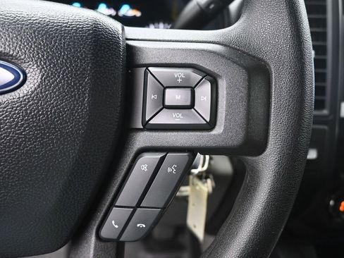 Used 2020 Ford F150 XL w/ Equipment Group 101A Mid RWD image 7