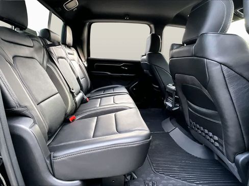 Used 2026 RAM 1500 RHO w/ RHO Level 1 Equipment Group AWD/4WD image 20