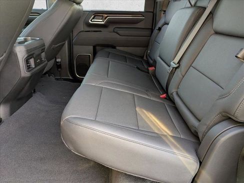 New 2026 Chevrolet Silverado 2500 LT image 15