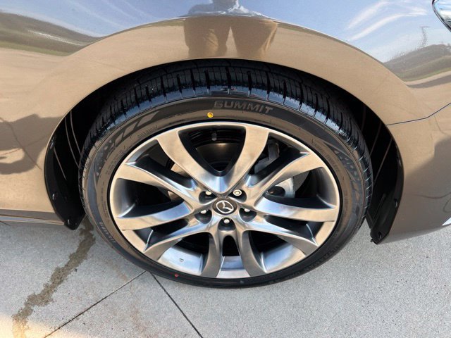 Used 2016 MAZDA MAZDA6 Grand Touring w/ GT Technology Package FWD image 9