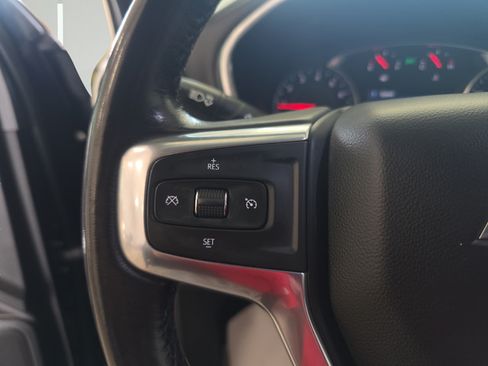 Used 2020 Chevrolet Blazer LT FWD image 15