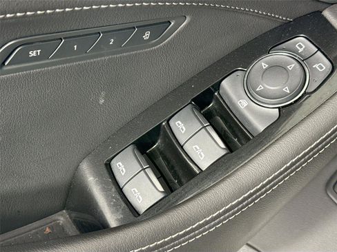 Used 2025 Cadillac CT5 Premium Luxury w/ Sun And Sound Package image 28