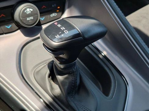 Used 2023 Dodge Challenger GT w/ Plus Package AWD/4WD image 12