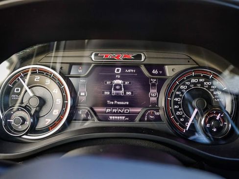 Used 2022 RAM 1500 TRX w/ TRX Level 1 Equipment Group image 23