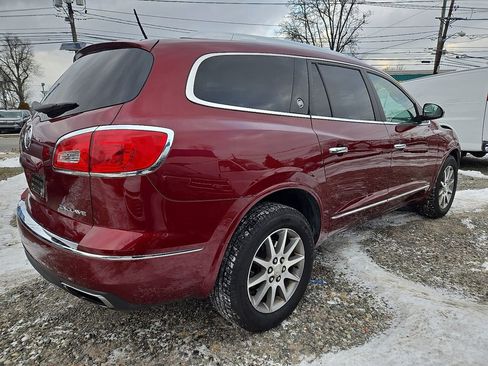Used 2017 Buick Enclave Convenience image 7