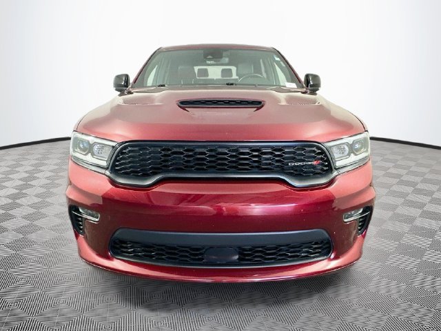 Used 2022 Dodge Durango GT AWD/4WD image 5