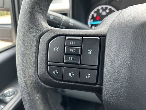 Used 2024 Ford F250 XL image 21