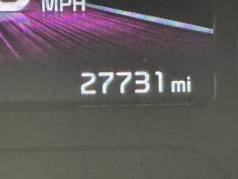 Used 2023 Kia Forte LXS image 16