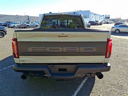 Used 2024 Ford F150 Raptor image 5