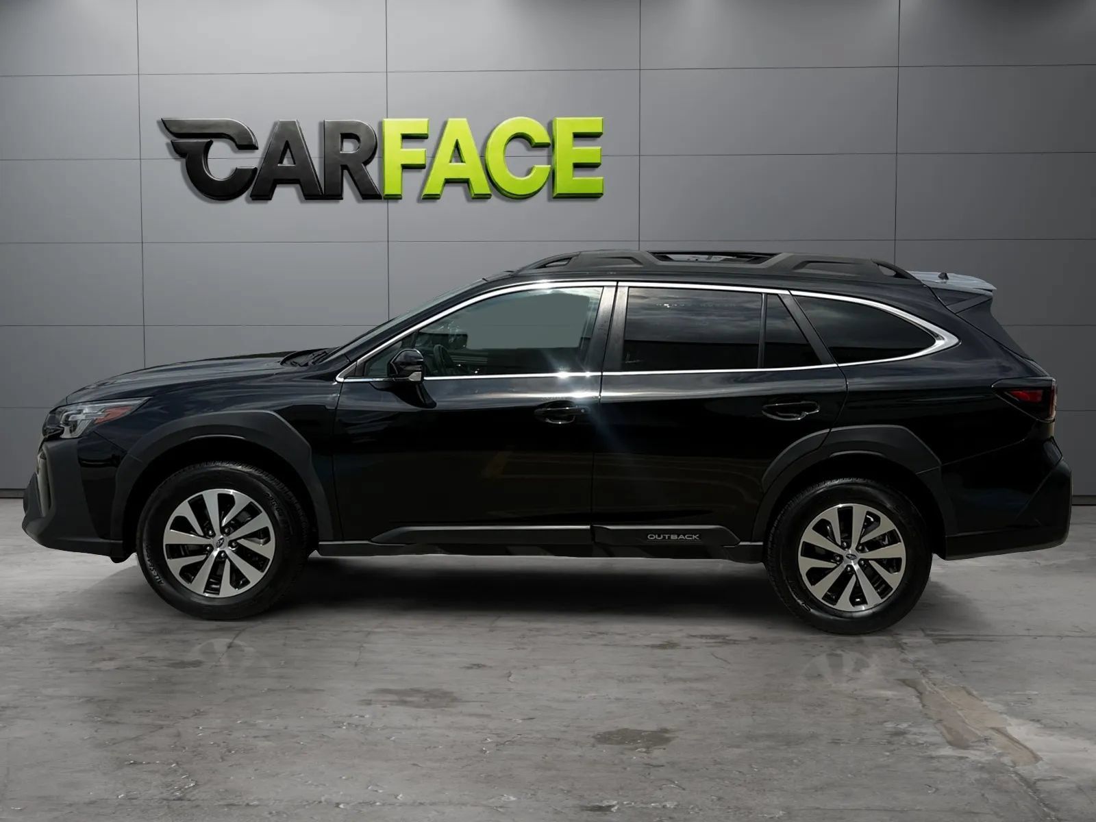 Used 2024 Subaru Outback Premium AWD/4WD image 7