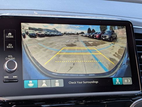 Certified 2024 Honda Ridgeline RTL image 19