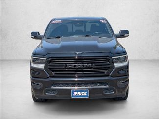 Used 2021 RAM 1500 Big Horn AWD/4WD video 2