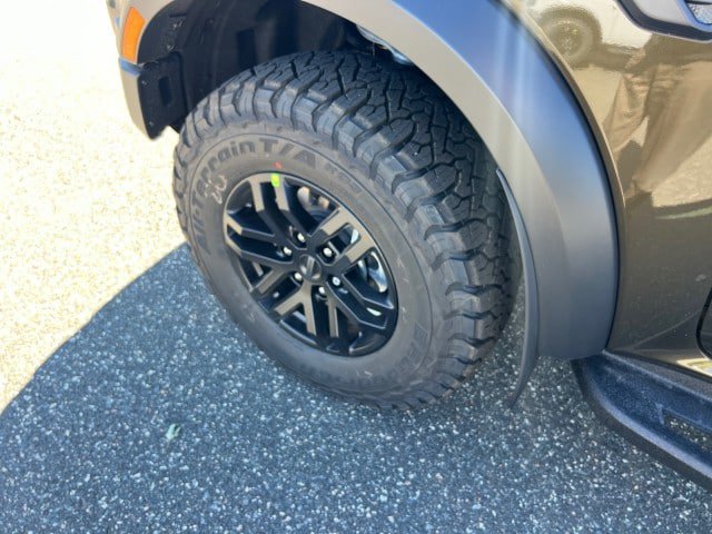 New 2026 Ford Ranger Raptor AWD/4WD image 30