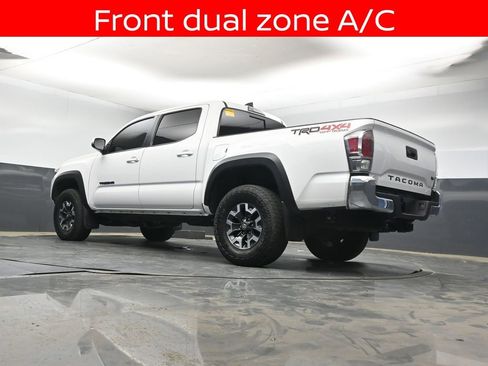Used 2023 Toyota Tacoma TRD Off-Road image 13
