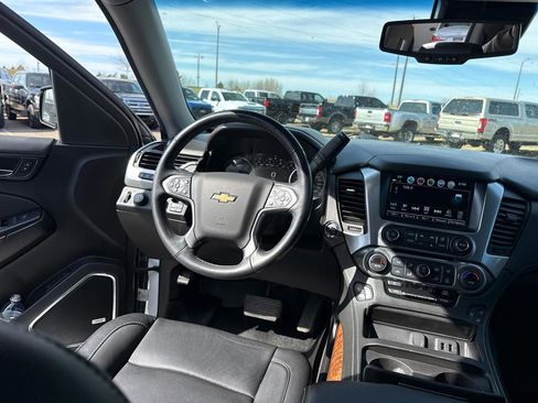 Used 2019 Chevrolet Tahoe Premier image 32