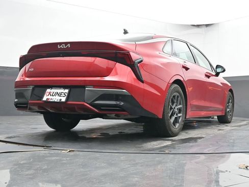 Used 2025 Kia K5 LXS image 48
