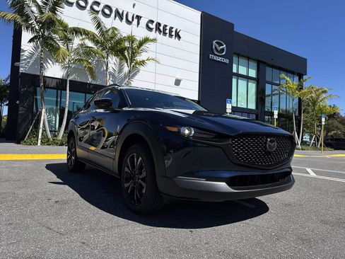 New 2026 MAZDA CX-30 Aire Edition AWD/4WD image 30