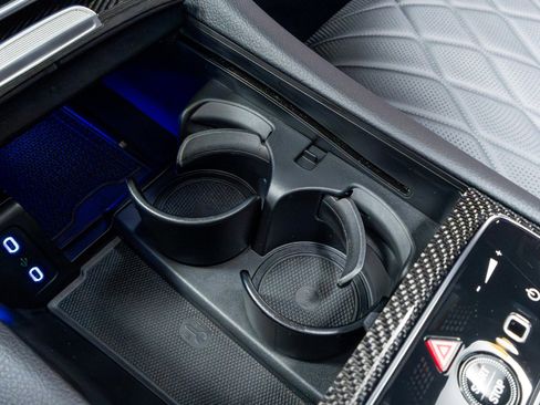 Used 2023 Mercedes-Benz EQS AMG 4MATIC image 71