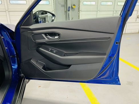 New 2025 Honda Accord Sport image 35