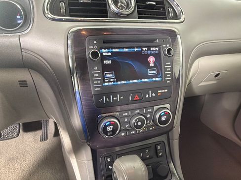 Used 2017 Buick Enclave Premium FWD image 13