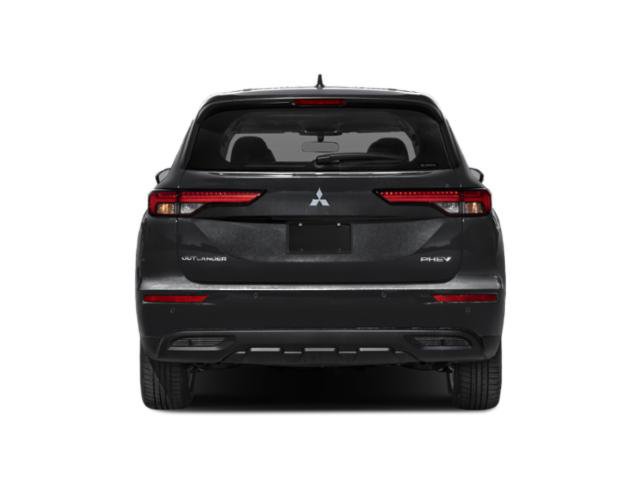 Used 2023 Mitsubishi Outlander SE AWD/4WD image 5